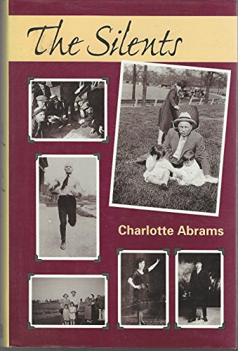 cover image The Silents