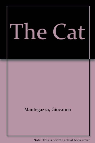 cover image The Cat