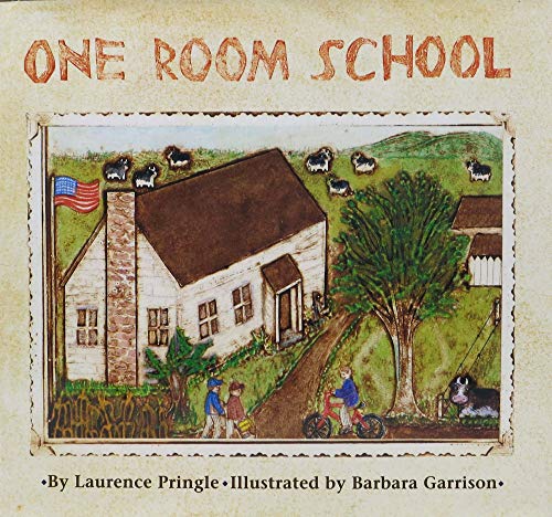 cover image One Room School