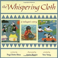 The Whispering Cloth