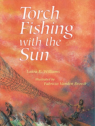 cover image Torch Fishing with the Sun