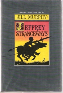 Jeffrey Strangeways