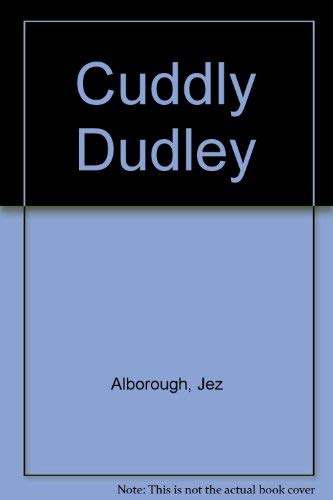 cover image Cuddly Dudley