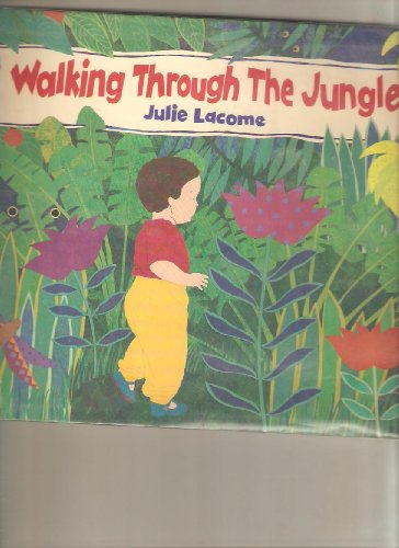 cover image Walking Through the Jungle