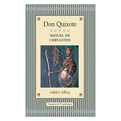 cover image Don Quixote