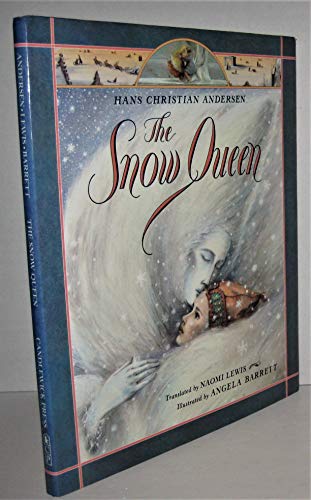 cover image The Snow Queen