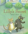 cover image Lilly's Secret