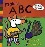 cover image Maisy's ABC