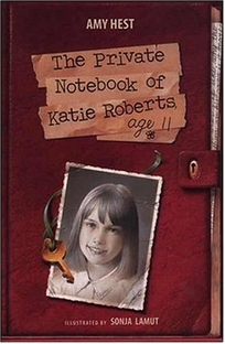 The Private Notebook of Katie Roberts