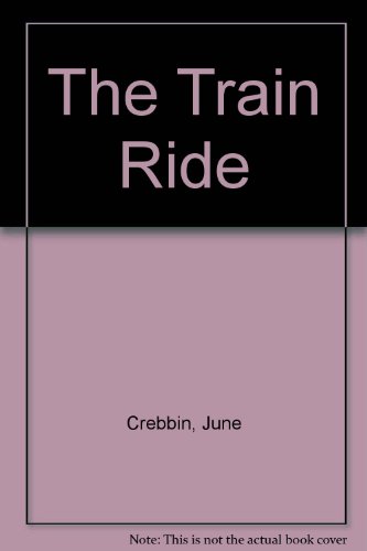 cover image The Train Ride