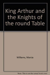 King Arthur and the Knights of the Round Table