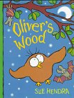 cover image Oliver's Wood