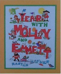 A Year with Molly and Emmett