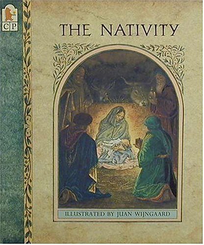 cover image The Nativity