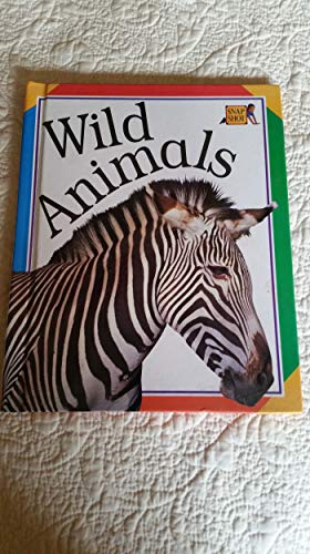 cover image Wild Animals