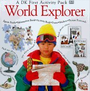 cover image World Explorer