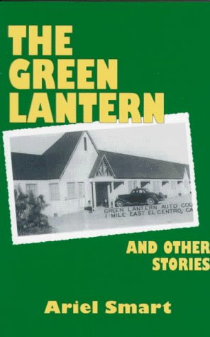 cover image The Green Lantern & Other Stories