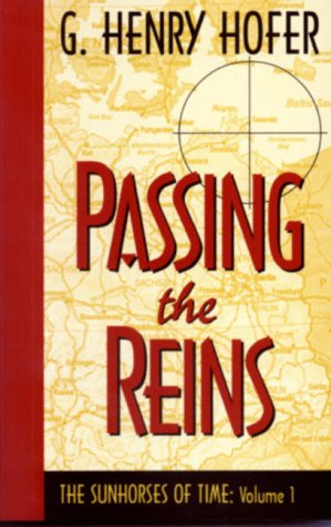 cover image Passing the Reins