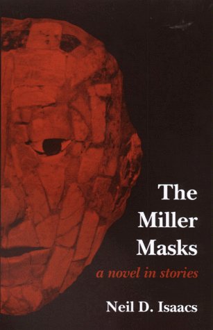 cover image The Miller Masks: A Novel in Stories