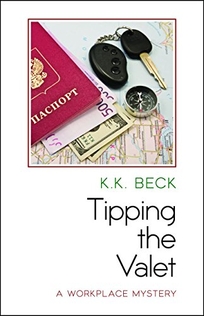 Tipping the Valet: A Workplace Mystery