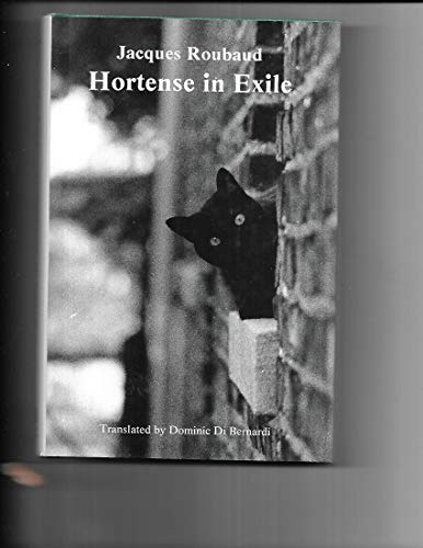 cover image Hortense in Exile