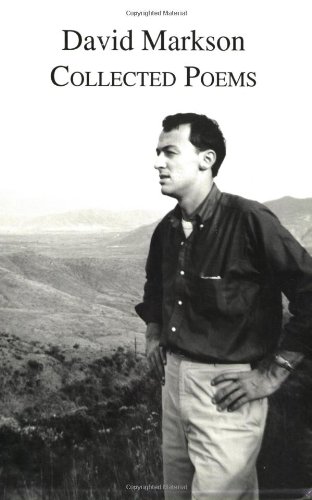 cover image Collected Poems