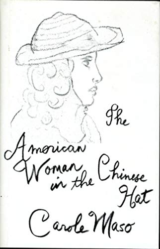 cover image The American Woman in the Chinese Hat