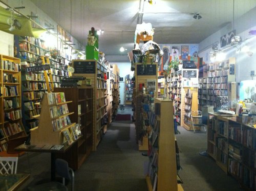 cover image Geometric Regional Novel