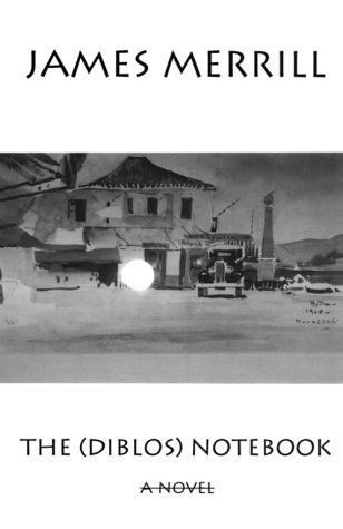 cover image The (Diblos) Notebook