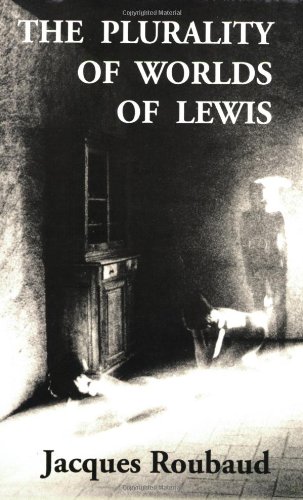 cover image The Plurality of Worlds of Lewis