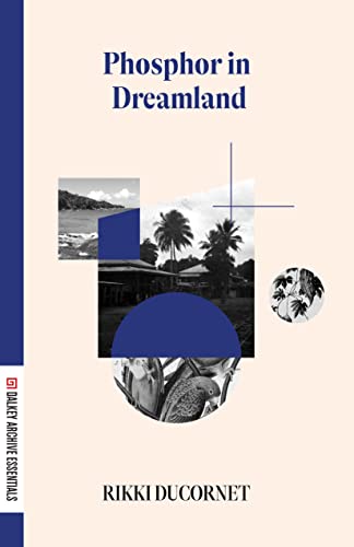 cover image Phosphor in Dreamland