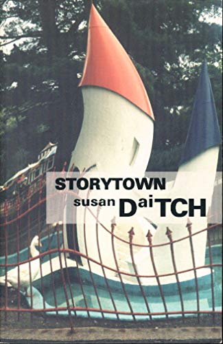 cover image Storytown: Stories