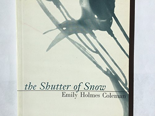 cover image The Shutter of Snow