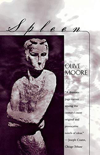 cover image Spleen