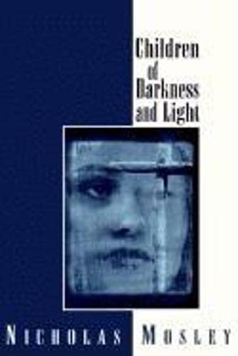 cover image Children of Darkness and Light