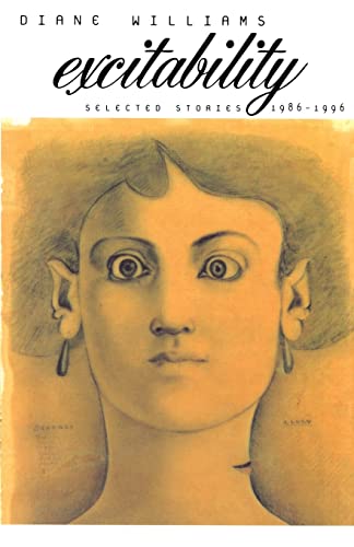 cover image Excitability