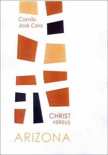 cover image Christ Versus Arizona