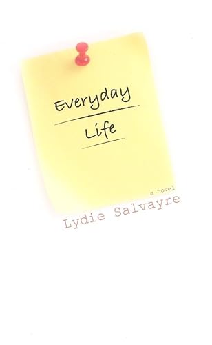 cover image Everyday Life