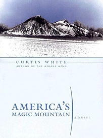 AMERICA'S MAGIC MOUNTAIN