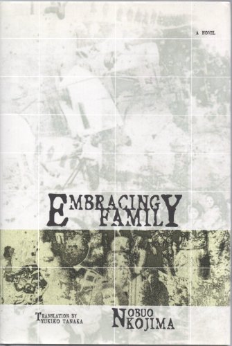 cover image Embracing Family