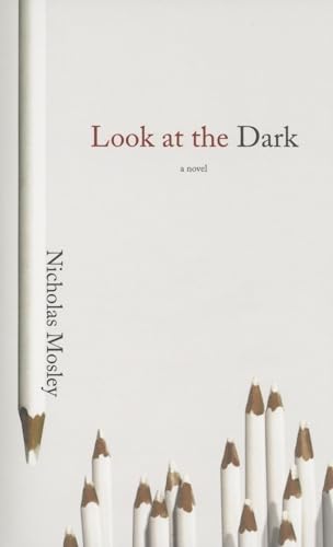 cover image Look at the Dark
