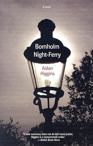 cover image Bornholm Night-Ferry
