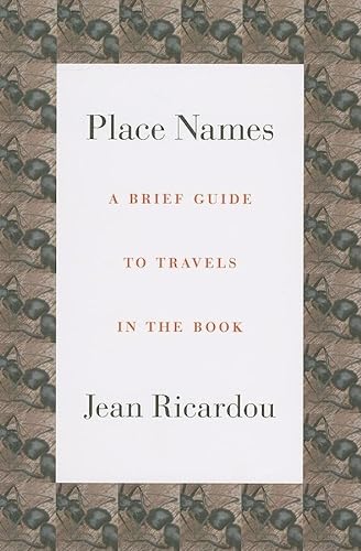 cover image Place Names