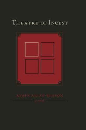 cover image Theatre of Incest
