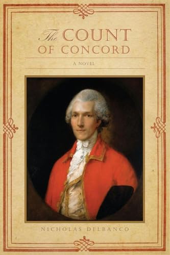 cover image The Count of Concord