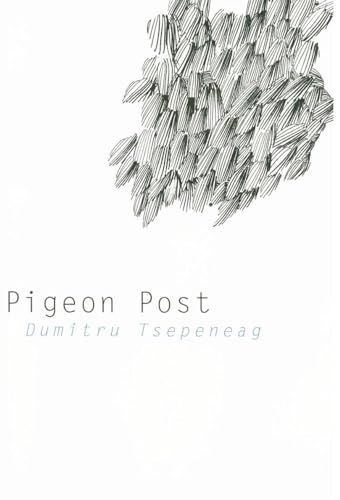 cover image Pigeon Post