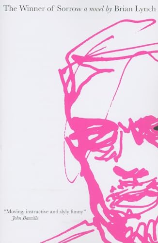 cover image The Winner of Sorrow