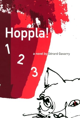 cover image Hoppla! 1 2 3
