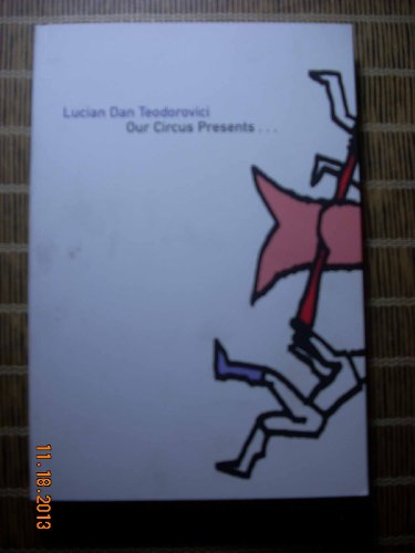 cover image Our Circus Presents...