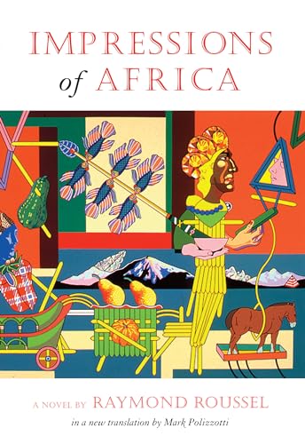 cover image Impressions of Africa